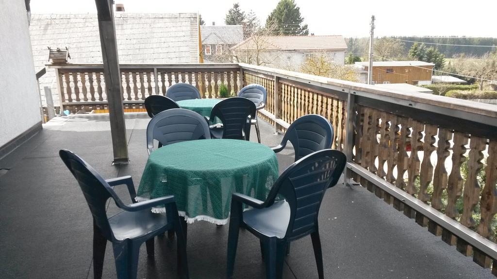 Gaestehaus Zur Sorge 3* Pennewitz