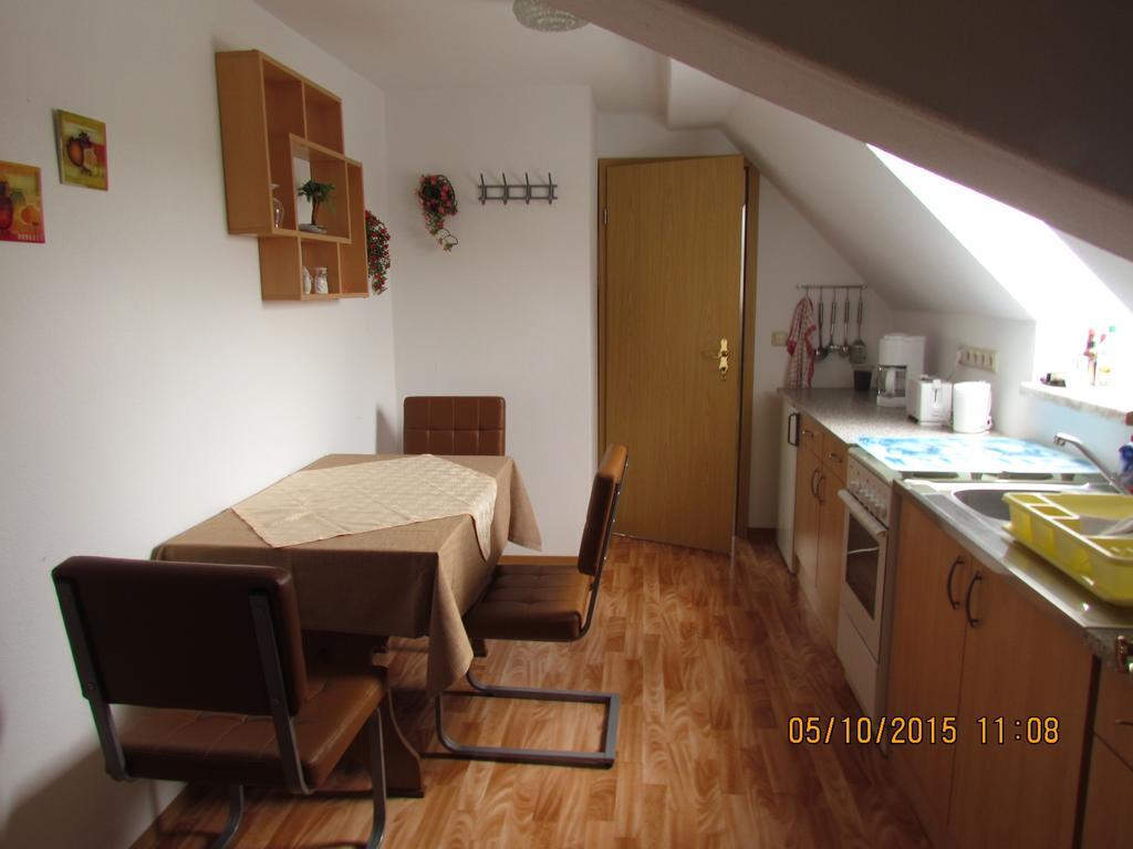 Gaestehaus Zur Sorge Pennewitz