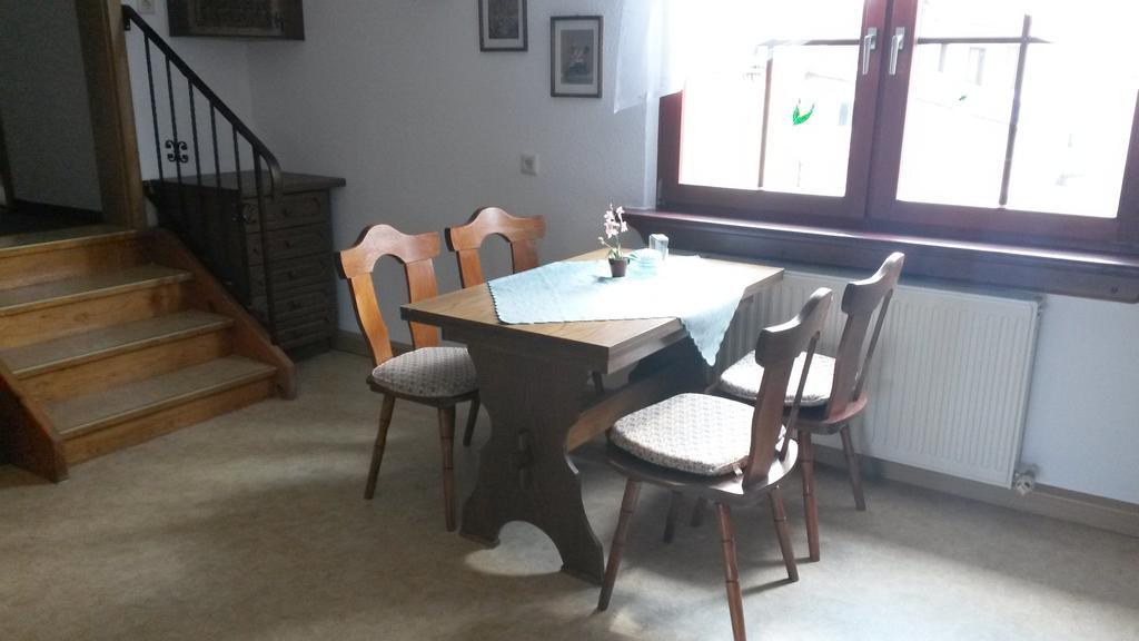 Gasthuis Gaestehaus Zur Sorge 3*