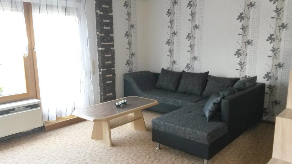 Gaestehaus Zur Sorge Pennewitz
