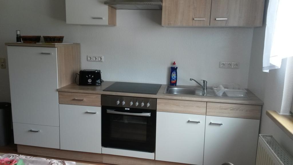 Gasthuis Gaestehaus Zur Sorge 3*
