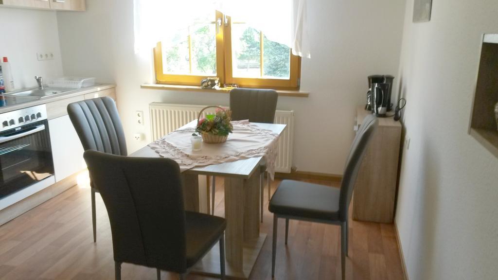 Gasthuis Gaestehaus Zur Sorge 3*